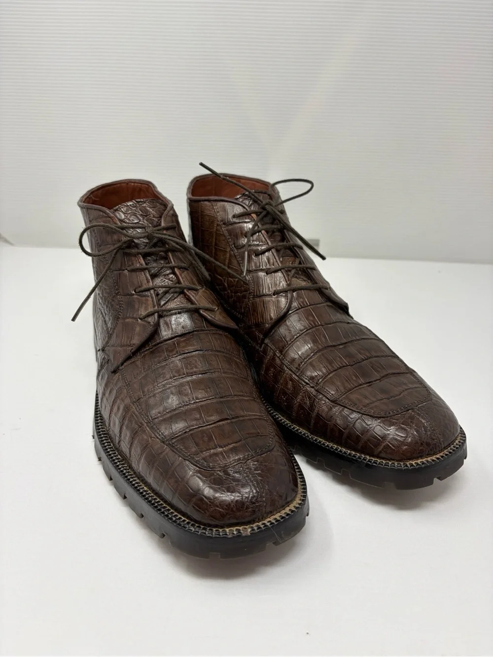 Los Altos premium brown